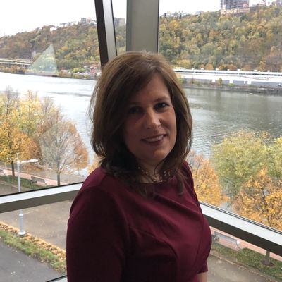 Molly, 54