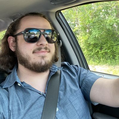 Mark, 26