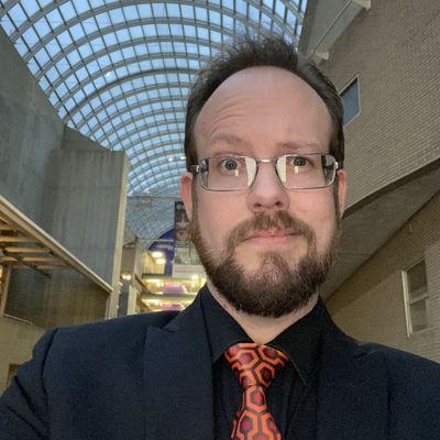 Bob, 37