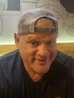 Antonio, 60