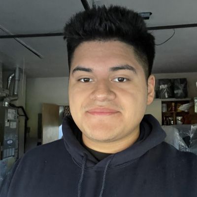 Jay, 20