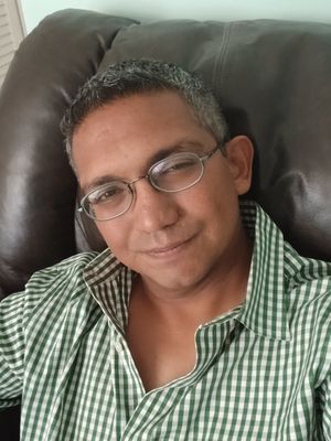 Michael, 41