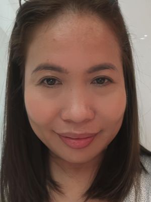 Mariam, 18