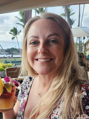 Bridget, 56