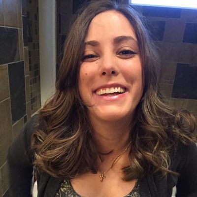 Gabrielle, 34