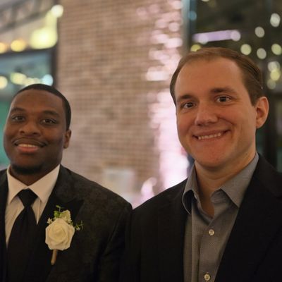 Darrin, 33