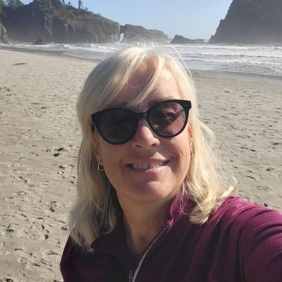 Carolyn, 56