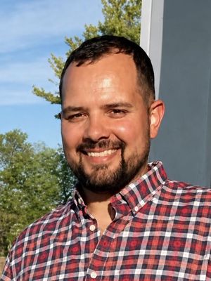 Jacob, 45