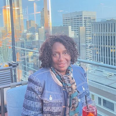 Maureen, 70