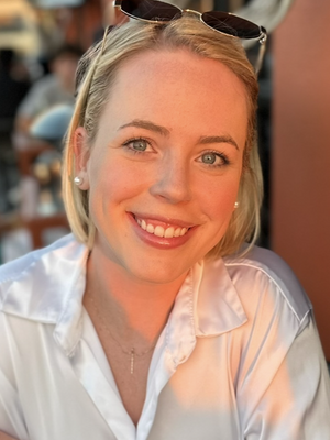 Brigitte, 29