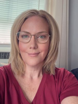 Beth, 50
