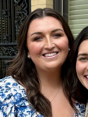 Abigail, 27
