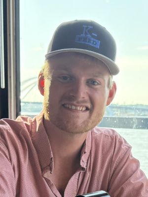 Wyatt, 25