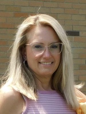 Amy, 49