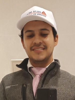 Aurelio, 29
