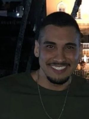 Gabriel, 27