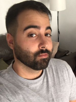 Javier, 24