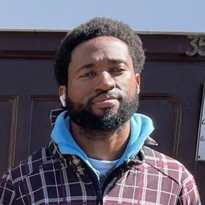 Godfrey, 35
