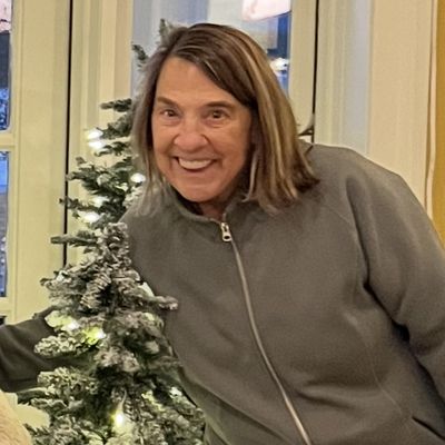 Donna, 64