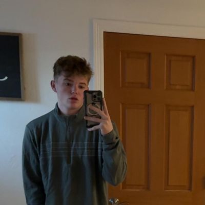 Gunnar, 19
