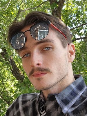 Evan, 26