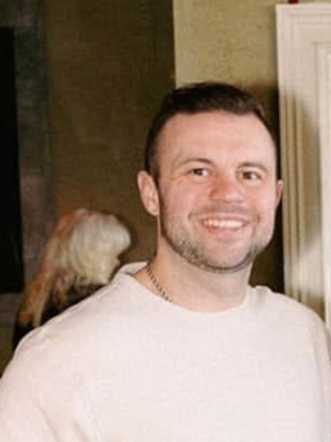 Jacob, 29