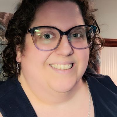 Christine, 47