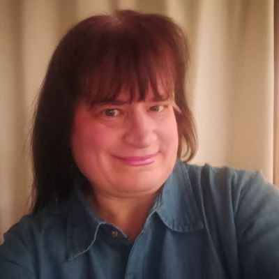 Bridget, 53