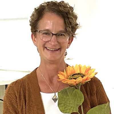 Joanne, 55