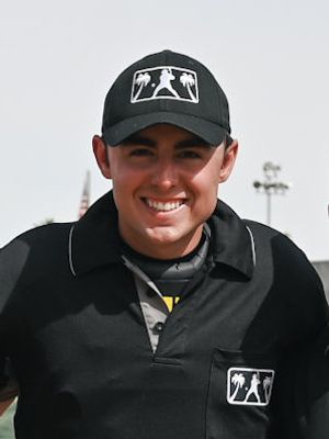Brendan, 25