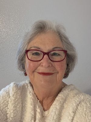 Nancy, 74