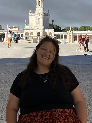 Andrea, 25