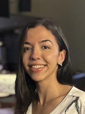 Maria, 25