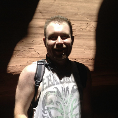 Doug, 36