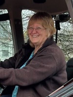Brenda, 66