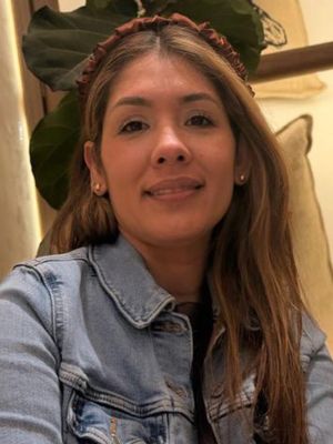 Johanna, 42