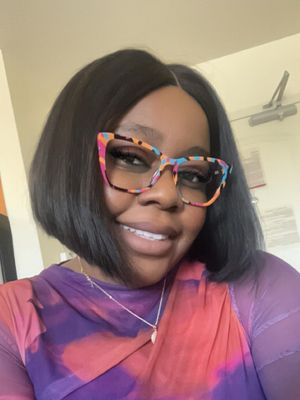 Chinenye, 28