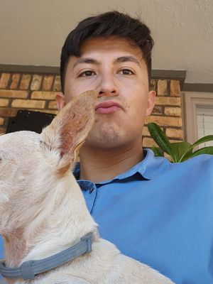 Kevin Valentin, 24