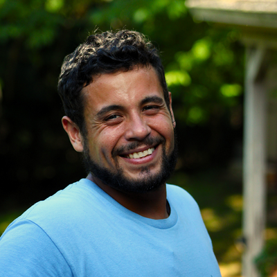 Samuel, 27