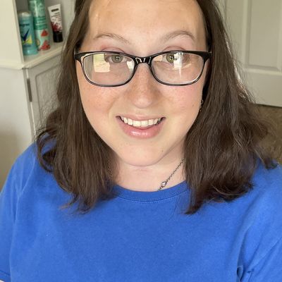 Rachel, 29
