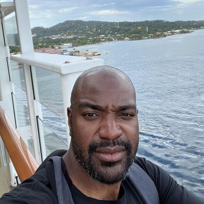 Ashley, 36