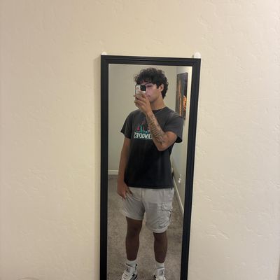 Elijah, 21