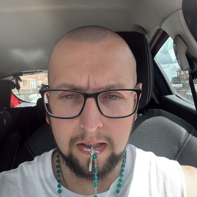 Shaun, 31