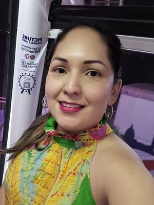Beatriz, 42