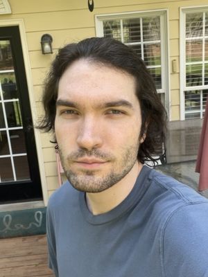 Daniel, 27