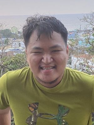 Emman, 26