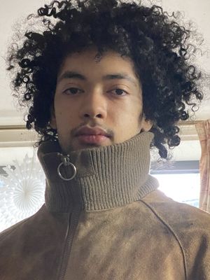 A Joseph, 31