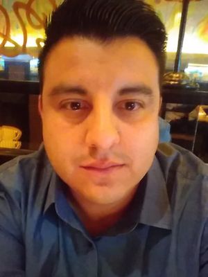 Aaron, 37