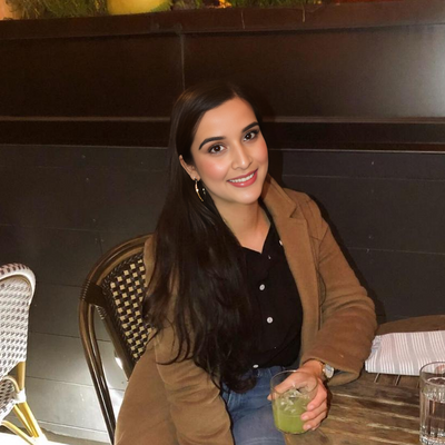 Aina, 27