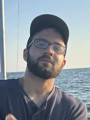 Joseph, 18
